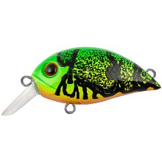 Воблер TsuYoki Xaker SR 32F WR037 3,4 гр — цена и наличие в каталоге