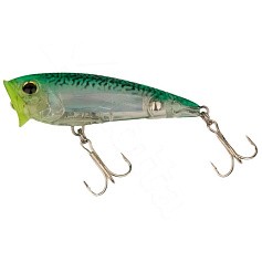 Воблер Yo-Zuri 3D Inshore Popper 70F HGM 8,5 гр   R1210-HGM — цена и наличие в каталоге