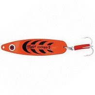 Колеблющаяся Блесна Mepps Syclops Fluo 2 17 гр 75 мм OR   spf-2-o — варианты, разновидности модели