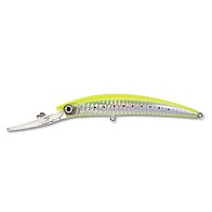 Воблер Yo-Zuri Crystal Minnow Deep Diver 130F GHCS 24 гр   R540-GHCS — варианты, разновидности модели