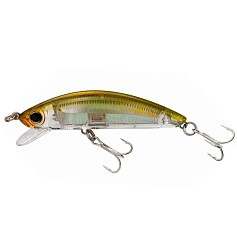 Воблер Yo-Zuri 3D Inshore Minnow 90F RPCH 12,5 гр   R1212-RPCH — цена и наличие в каталоге