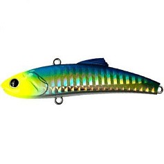 Воблер Narval Frost Candy Vib 85 002-Lemon Head 26 гр   NFLCV85002 — цена и наличие в каталоге