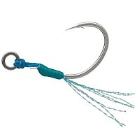 Крючок Ассист BKK Sea Harrier+ №5 3 шт    A-EJ-8080 — варианты, разновидности модели