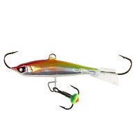Балансир Lucky John Nordic 4 02H 12 гр 40 мм   51401-02H — варианты, разновидности модели
