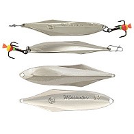 Зимняя Блесна ECOPRO Matador 9 гр 65 мм S   EPVJLMR65S — варианты, разновидности модели