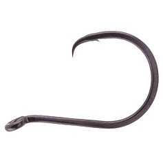 Крючок Одинарный BKK SS Inline Heavy Circle №4/0 7 шт    A-BR-4014 — цена и наличие в каталоге