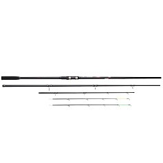Фидерное Удилище Salmo Extreme BP Feeder 120 360 см 120 гр    3137-360 — цена и наличие в каталоге