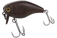 Воблер Jackall Chubby 41 SSR Tackey Brown 5,7 гр — варианты, разновидности модели