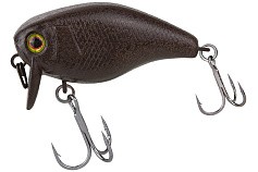 Воблер Jackall Chubby 41 SSR Tackey Brown 5,7 гр — цена и наличие в каталоге
