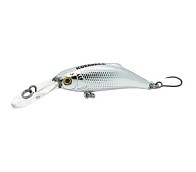 Воблер Kosadaka Sharky Minnow XD 43S SIL 2,15 гр   SharkXD43S-SIL — варианты, разновидности модели