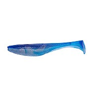 Силиконовая приманка DUO Realis Versa Shad Fat Elastomer 7 178 мм 3 шт S041 Sardine   DUO-98251 — варианты, разновидности модели