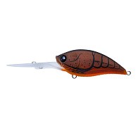 Воблер Yo-Zuri 3DB Deep Crank 70F MTBC 21 гр   R1108-MTBC — варианты, разновидности модели