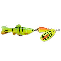 Вращающаяся Блесна Blue Fox Vibrax Chaser 3 №3 13 гр FT   BFVCH3-FT — варианты, разновидности модели