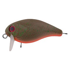 Воблер TsuYoki Chef SSR 38F L102 4,2 гр — цена и наличие в каталоге