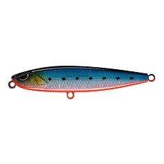 Воблер Strike Pro Scud Stick 70S A234-SBO-LU Blue Back Silver OB Fluo 16,5 гр Slide Bait Heavy One 70  EG-245#A234-SBO-LU — цена и наличие в каталоге