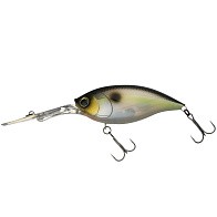 Воблер Duel Hardcore Bullet Crank 5+ 80F SSH 27,5 гр   R1421-SSH — варианты, разновидности модели