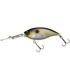 Воблер Duel Hardcore Bullet Crank 5+ 80F SSH 27,5 гр   R1421-SSH — цена и наличие в каталоге