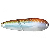 Колеблющаяся Блесна Daiwa Crusader 4S 4 гр 35 мм Wakasagi — варианты, разновидности модели