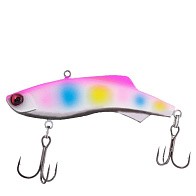 Воблер Madness Shiriten Vibe 73 NT05 17 гр Night Series  MDVB73NT05 — варианты, разновидности модели