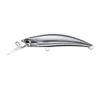 Воблер DUO Rough Trail Blazin 85FS MCC0522 UV Silver Slash B 28 гр   DUO-62719 — варианты, разновидности модели
