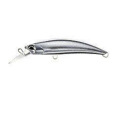Воблер DUO Rough Trail Blazin 85FS MCC0522 UV Silver Slash B 28 гр   DUO-62719 — цена и наличие в каталоге