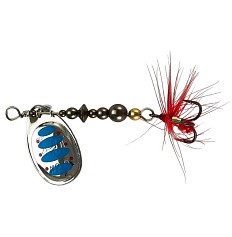 Вращающаяся Блесна Lucky John Bonnie Blade №2 4,3 гр 003   LJBB02-003 — цена и наличие в каталоге