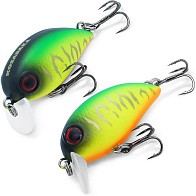 Воблер Kosadaka Hickory SSR 34F MTT 3,7 гр   HickSSR34F-MTT — варианты, разновидности модели