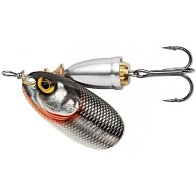 Вращающаяся Блесна Blue Fox Vibrax Gilded 3 №3 8 гр GDS   BFGD3-GDS — варианты, разновидности модели