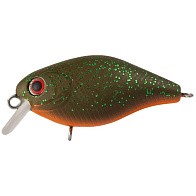 Воблер TsuYoki Chef 38F L102 4,3 гр — варианты, разновидности модели