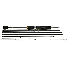 Спиннинг Kosadaka Brave 244ML 244 см 5 - 25 гр    SBRV-244ML — цена и наличие в каталоге