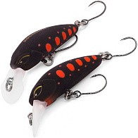 Воблер Kosadaka Kuga XL 36F BOR 2,5 гр   KugasXL36F-BOR — варианты, разновидности модели