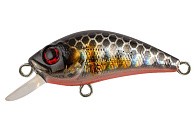 Воблер TsuYoki Itteki 37F X264 2,7 гр — варианты, разновидности модели