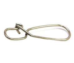 Застежка Ryugi R Snap №3 10 шт Silver   ZRS0393 — цена и наличие в каталоге