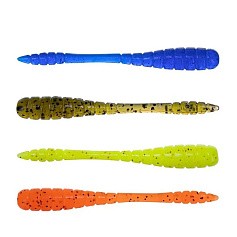 Силиконовая приманка CF Tipsy 2 50 мм 8 шт M20   9-50-M20-6 — цена и наличие в каталоге