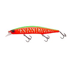Воблер DUO Realis Jerkbait 160SP ACC3338 Dragon Fruit Tiger 33 гр   DUO-01784 — цена и наличие в каталоге