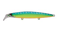 Воблер Strike Pro Scooter Minnow 110F A223S-RP Pearl Mat Tiger 11,8 гр   EG-186F#A223S-RP — варианты, разновидности модели