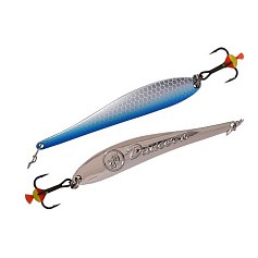 Зимняя Блесна ECOPRO Dancer 11 гр 70 мм BUS   EPVJDRT70BUS — цена и наличие в каталоге