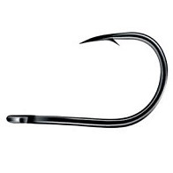 Крючок Одинарный Hanzo Iseama BLM №6 10 шт    SW-006-1-6-bln — варианты, разновидности модели