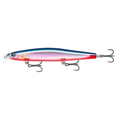 Воблер Rapala MaxRap Long Range Minnow 12 FRST 20 гр   MXLM12-FRST — цена и наличие в каталоге
