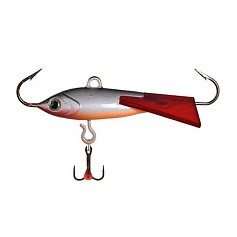 Балансир Ecopro Окуневый 40 12 7 гр 40 мм   EPBPS40-12CM — цена и наличие в каталоге