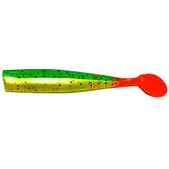 Силиконовая приманка Kosadaka Shaker 80 80 мм 8 шт FT   Skr80-FT — цена и наличие в каталоге