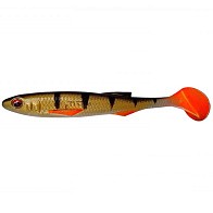 Силиконовая приманка Jig It Trump Trace 6.8 170 мм 2 шт 021 Squid  JITT170021S — варианты, разновидности модели