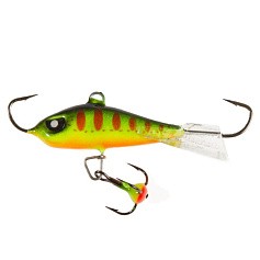 Балансир Lucky John Baltic 5 201 22 гр 50 мм   61501-201 — цена и наличие в каталоге