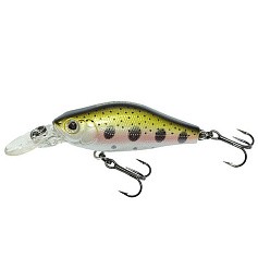 Воблер Kosadaka Raven XS 55F NT 7,6 гр   RavXS55F-NT — цена и наличие в каталоге