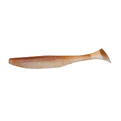 Силиконовая приманка DUO Realis Versa Shad 3 76 мм 10 шт F102   DUO-96363 — цена и наличие в каталоге