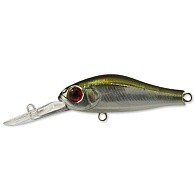 Воблер ZipBaits Rigge Deep 35F 510R 2,2 гр — варианты, разновидности модели