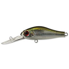 Воблер ZipBaits Rigge Deep 35F 510R 2,2 гр — цена и наличие в каталоге