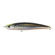 Воблер DUO Bay Ruf Seek 85S FW Under Walker CHN0696 Mullet OB 15 гр   DUO-96554 — варианты, разновидности модели
