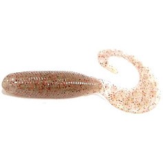 Силиконовая приманка Reins Fat G-Tail Grub 2 50 мм 20 шт 023-Tenaga Red   FGTG2-023 — цена и наличие в каталоге