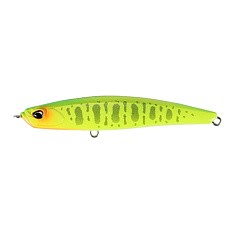 Воблер DUO Bay Ruf Seek 85HW ACC4128 Yellow Beryl Yamame 20 гр M-AIRE  DUO-26480 — цена и наличие в каталоге